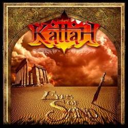 Kattah : Eyes of Sand